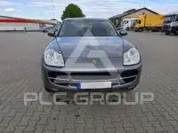 2006 Porsche Cayenne