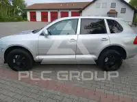2006 Porsche Cayenne