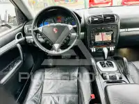 2006 Porsche Cayenne