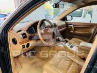 2006 Porsche Cayenne