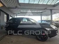 2006 Porsche Cayenne