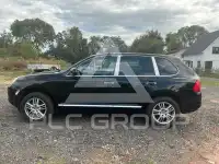 2006 Porsche Cayenne