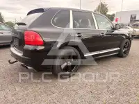 2006 Porsche Cayenne