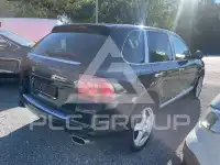 2006 Porsche Cayenne