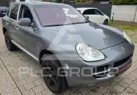 2006 Porsche Cayenne