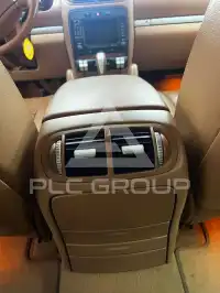 2006 Porsche Cayenne