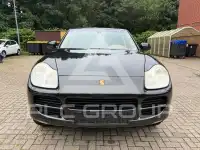 2006 Porsche Cayenne