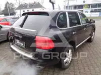 2006 Porsche Cayenne