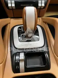 2006 Porsche Cayenne