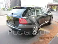 2006 Porsche Cayenne