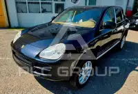 2006 Porsche Cayenne