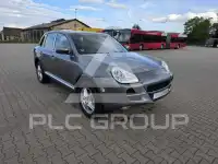 2006 Porsche Cayenne