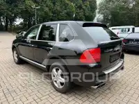 2006 Porsche Cayenne