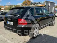 2006 Porsche Cayenne