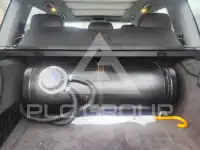2006 Porsche Cayenne