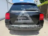 2006 Porsche Cayenne