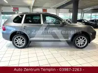 2006 Porsche Cayenne