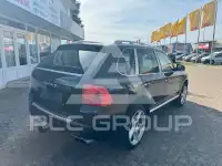 2006 Porsche Cayenne