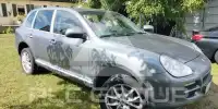 2006 Porsche Cayenne