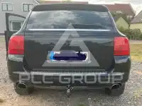 2006 Porsche Cayenne