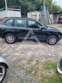 2006 Porsche Cayenne