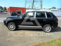 2006 Porsche Cayenne