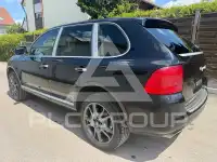 2006 Porsche Cayenne