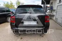 2006 Porsche Cayenne