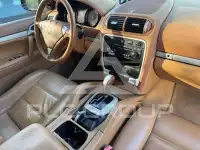 2006 Porsche Cayenne