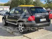 2006 Porsche Cayenne