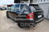2006 Porsche Cayenne