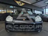 2006 Porsche Cayenne