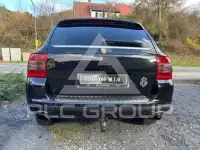 2006 Porsche Cayenne