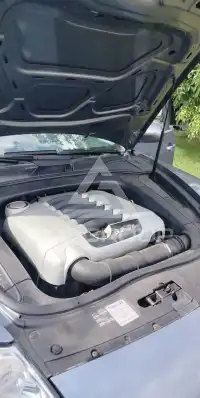 2006 Porsche Cayenne