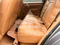 2006 Porsche Cayenne
