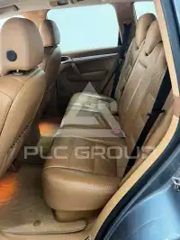 2006 Porsche Cayenne