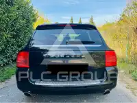 2006 Porsche Cayenne