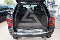 2006 Porsche Cayenne