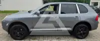 2006 Porsche Cayenne