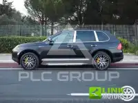 2006 Porsche Cayenne