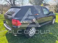 2006 Porsche Cayenne