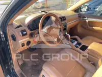 2006 Porsche Cayenne