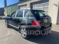 2006 Porsche Cayenne