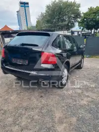 2006 Porsche Cayenne