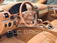 2006 Porsche Cayenne
