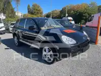 2006 Porsche Cayenne