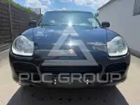2006 Porsche Cayenne