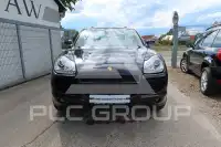 2006 Porsche Cayenne