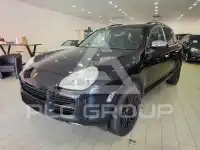 2006 Porsche Cayenne