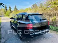 2006 Porsche Cayenne